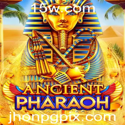 Explorando o Universo de AncientPharaoh: Um Guia Detalhado