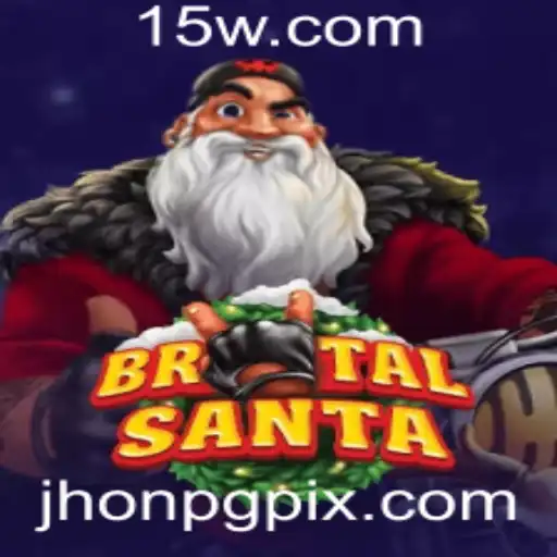 BrutalSanta: Um Mergulho no Jogo de Aventura Festiva