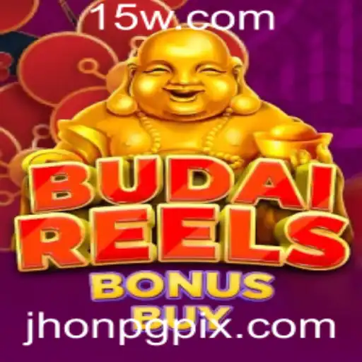 BudaiReelsBonusBuy: Uma Experiência de Jogo Inovadora