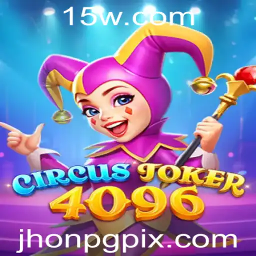 Descubra o Universo de CircusJoker4096: Jogo Online de Estratégia e Aventura