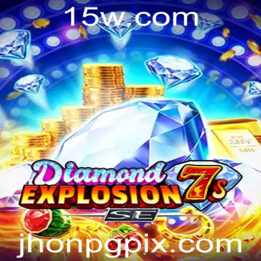 DiamondExplosion7sSE: A Nova Sensação dos Jogos