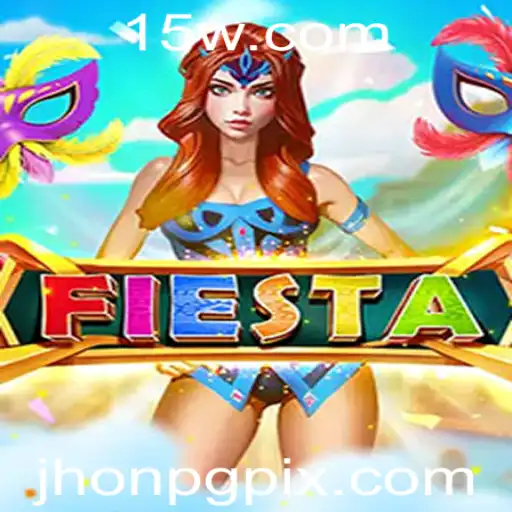Descubra o Excitante Mundo de Fiesta: O Jogo de Estratégia e Aventura com JHONPG