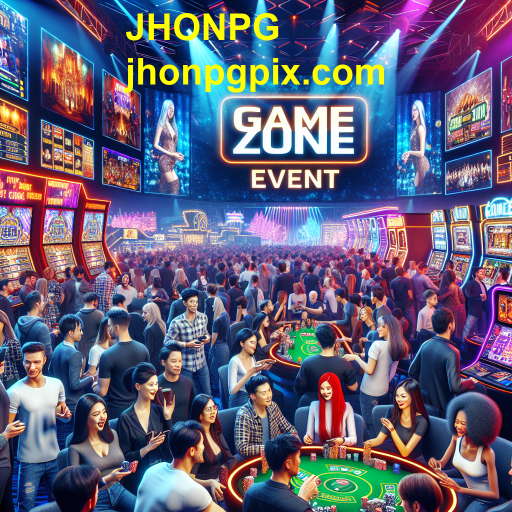 A Evolução dos Eventos de Jogos na Cultura Gamer