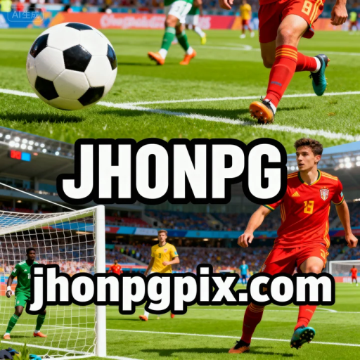 JHONPG