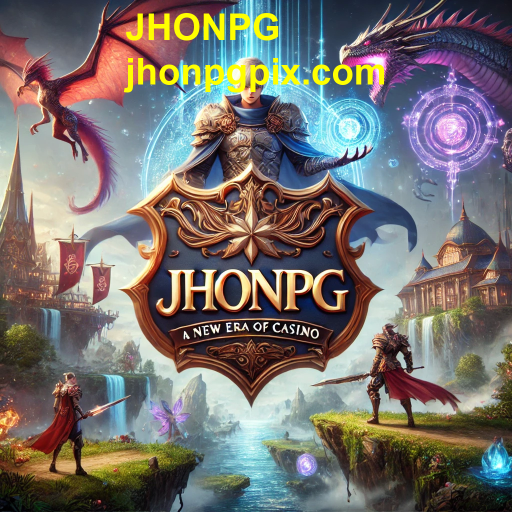 JHONPG