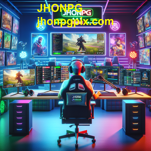 O Crescimento dos Jogos Indie e Sua Importância no Cenário Atual