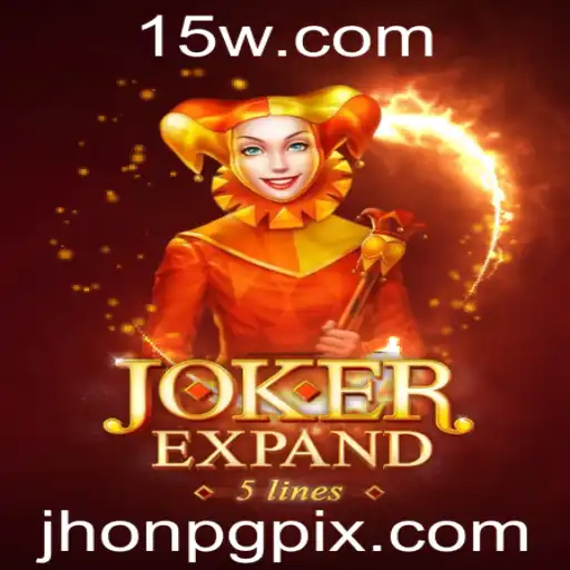 JokerExpand: Explorando O Mundo Do Jogo Com JHONPG