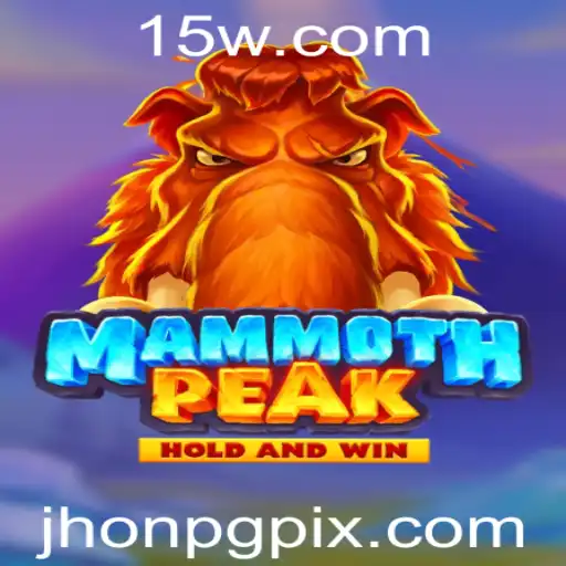 Descubra o Mundo Emocionante de MammothPeak: Um Jogo de Estratégia e Aventura