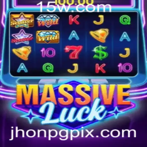 Uma Jornada Através de MassiveLuck: Explorando as Aventuras de JHONPG