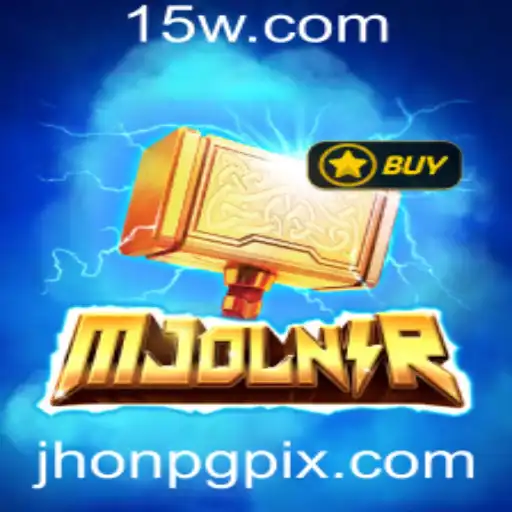 Descubra o Fascinante Mundo de Mjolnir: O Jogo de Estratégia que Encanta Multidões