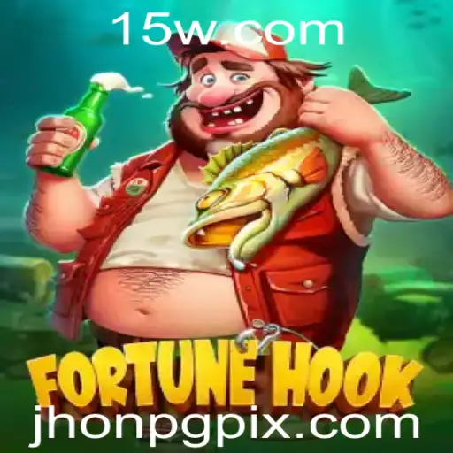 FortuneHook: Um Jogo Inovador de Estratégia e Aventura
