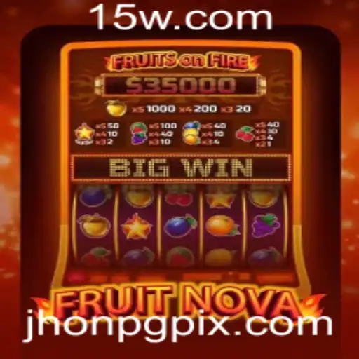 Explorando o Vibrante Mundo do Jogo FruitNova: Regras e Estratégias
