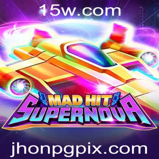 Descubra o Fascinante Mundo de MadHitSupernova com JHONPG