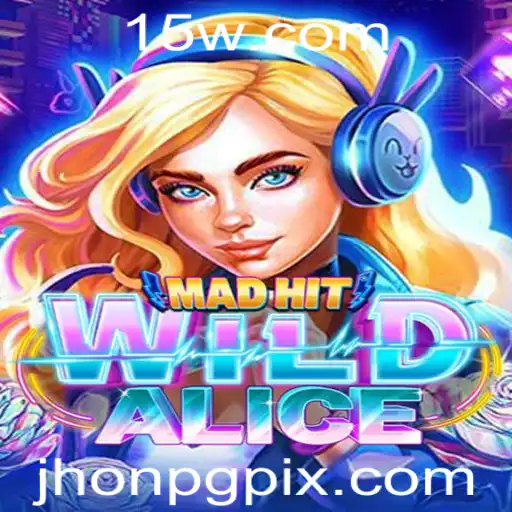 Explorando o Universo de MadHitWildAlice: Uma Jornada Imersiva no Mundo dos Jogos