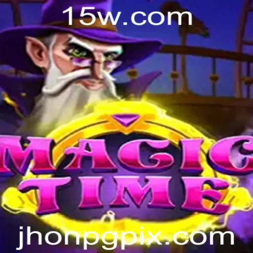 MagicTime: Um Mergulho no Fascinante Universo do Novo Jogo de Estratégia