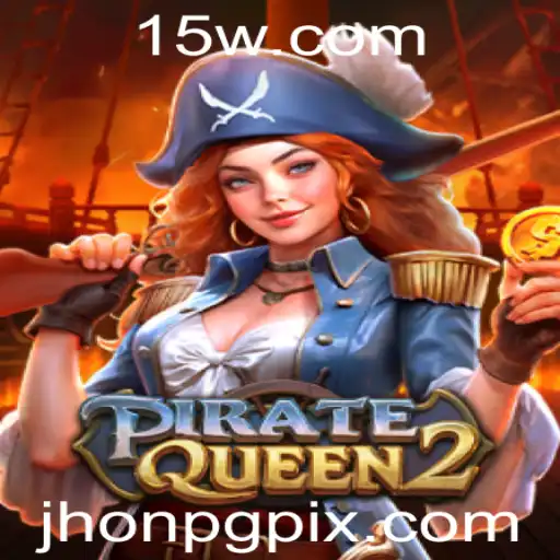 Descubra o Mundo Empolgante de PirateQueen2: Aventuras e Estratégias dos Sete Mares