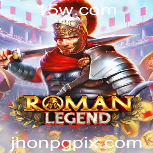 RomanLegend: Um Mergulho Aventura Inspirada na Roma Antiga