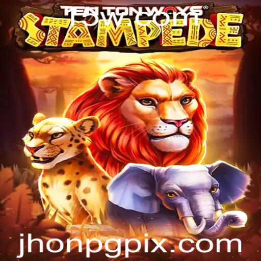 TenTonWaysStampede: O Jogo Que Domina Nos Campos Virtuais de 2023