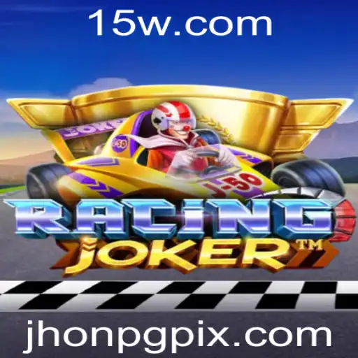 RacingJoker: Um Jogo de Estratégia e Adrenalina na Era Digital