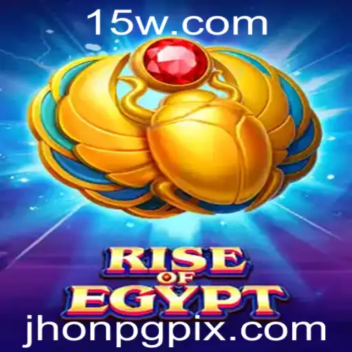 Explorando RiseOfEgypt: A Nova Sensação no Mundo dos Jogos