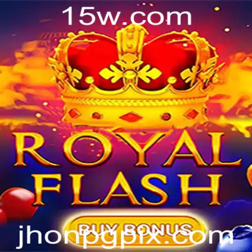 Explorando RoyalFlashBuyBonus: Um Mergulho no Mundo dos Jogos de Cartas com JHONPG