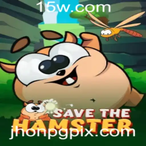 Descobrindo o Mundo de SavetheHamster: Um Mergulho no Universo de JHONPG