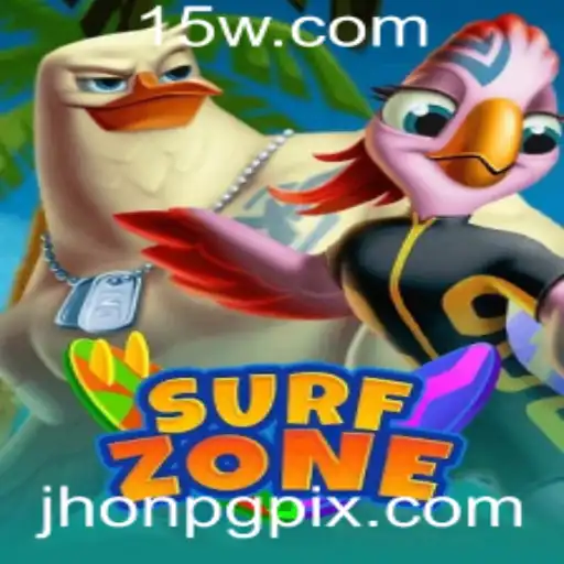 Explorando o Jogo SurfZone: Uma Experiência Única com JHONPG