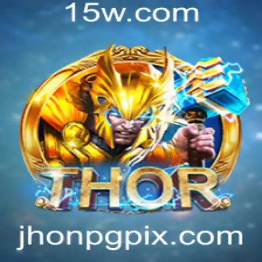 Explorando o Mundo de THOR: Uma Nova Experiência de Jogo com JHONPG