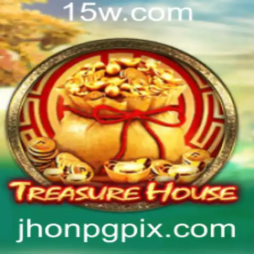 Explorando o Mundo de TreasureHouse: O Jogo de Estratégia e Aventura com JHONPG